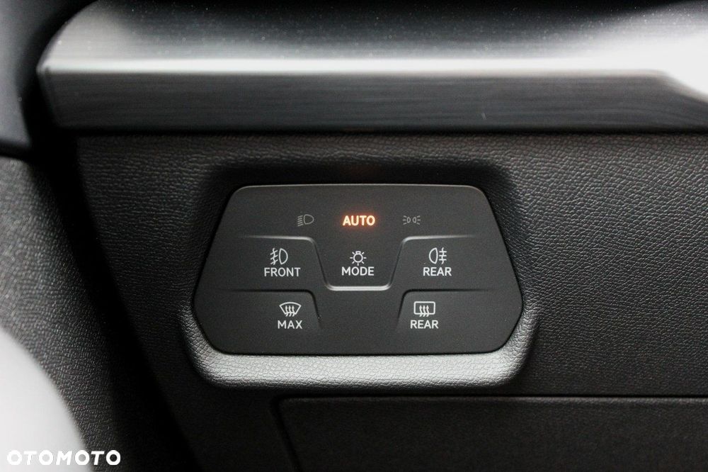 Cupra Formentor 1.5 TSI DSG - 27