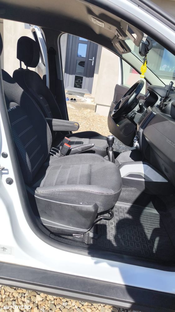 Dacia Duster TCe 150 4WD Prestige Plus - 13