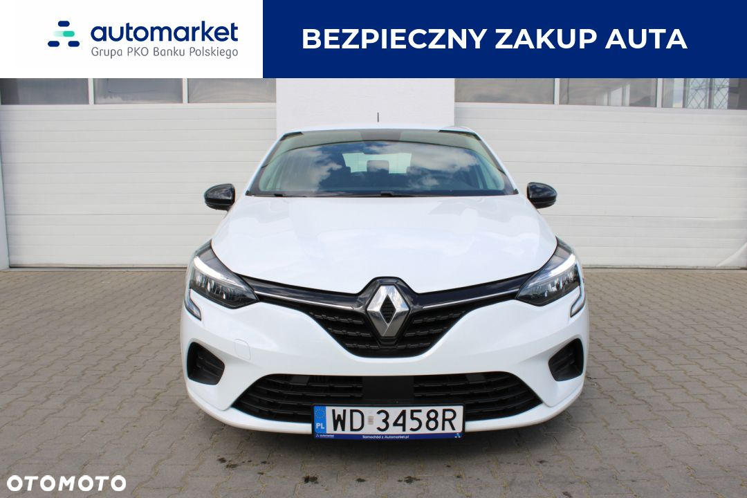 Renault Clio 1.0 TCe Equilibre - 4