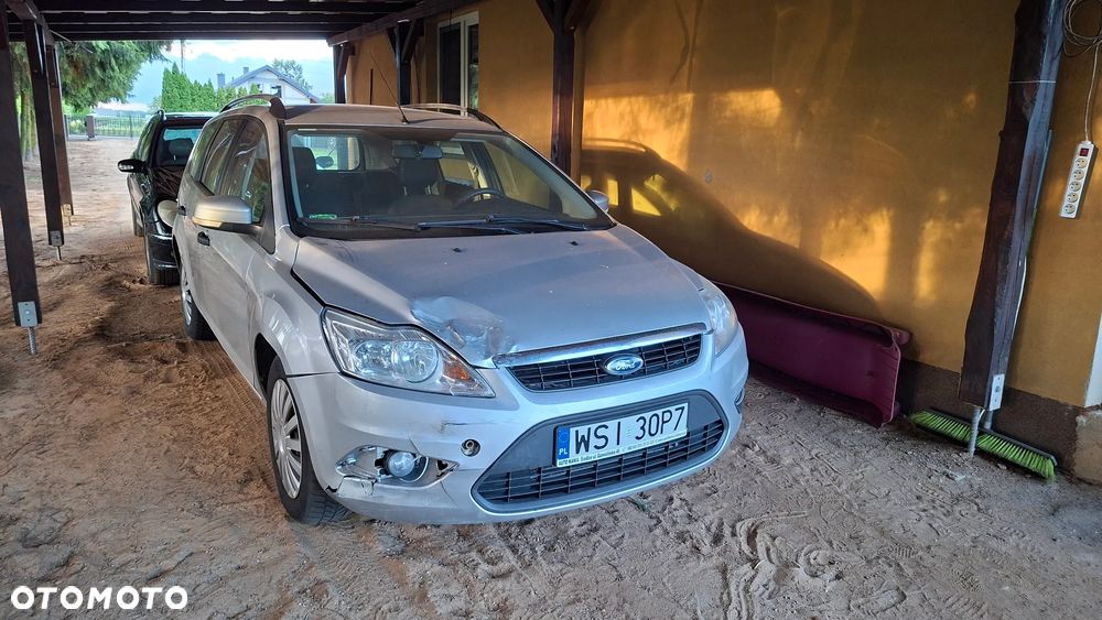 Ford Focus 1.6 TDCi Trend - 2