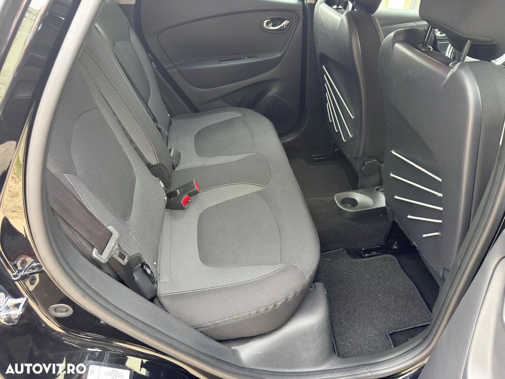 Renault Captur ENERGY TCe 120 EDC Luxe - 4