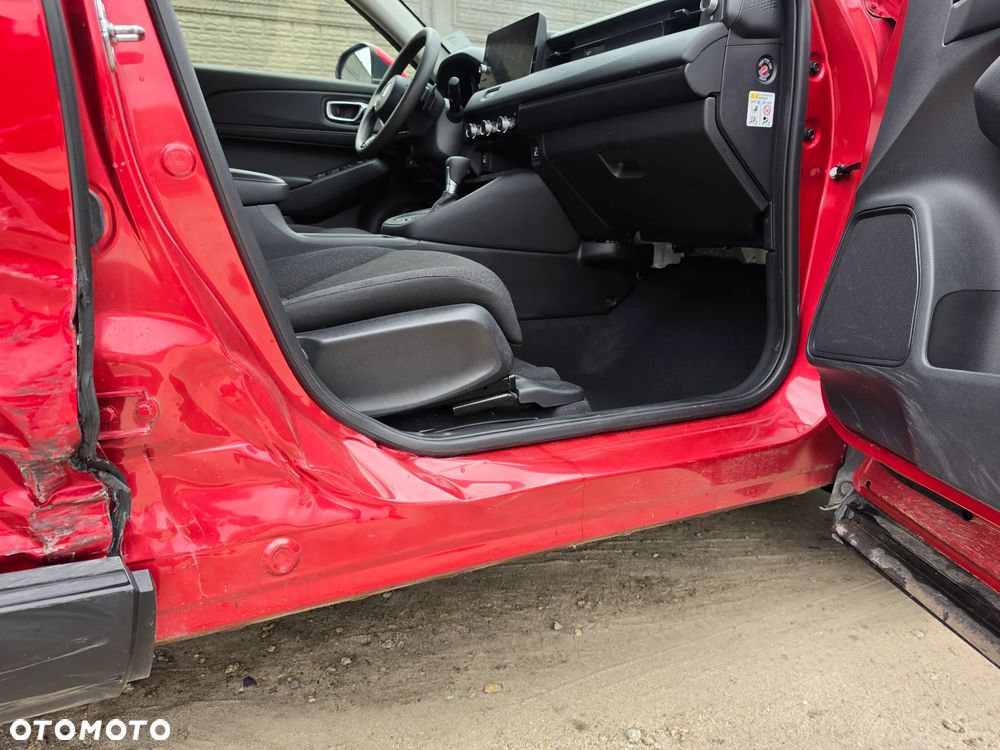 Honda HR-V e:HEV 1.5 i-MMD Elegance - 29