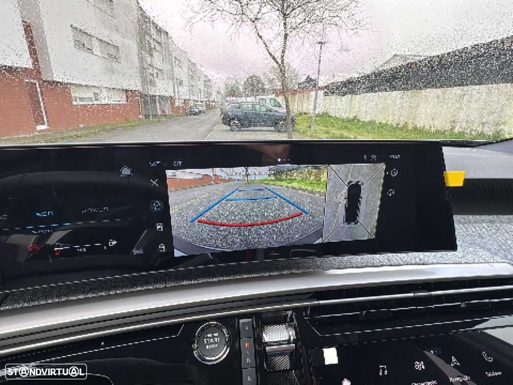 Peugeot 3008 1.6 Plug-in Hybrid Allure e-DCS7 - 20