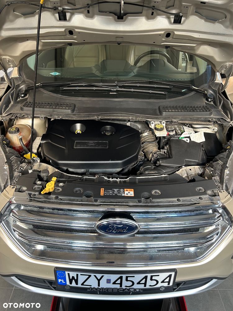 Ford Escape - 40