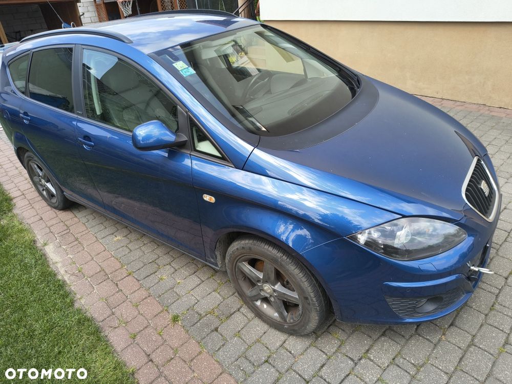 Seat Altea XL - 3
