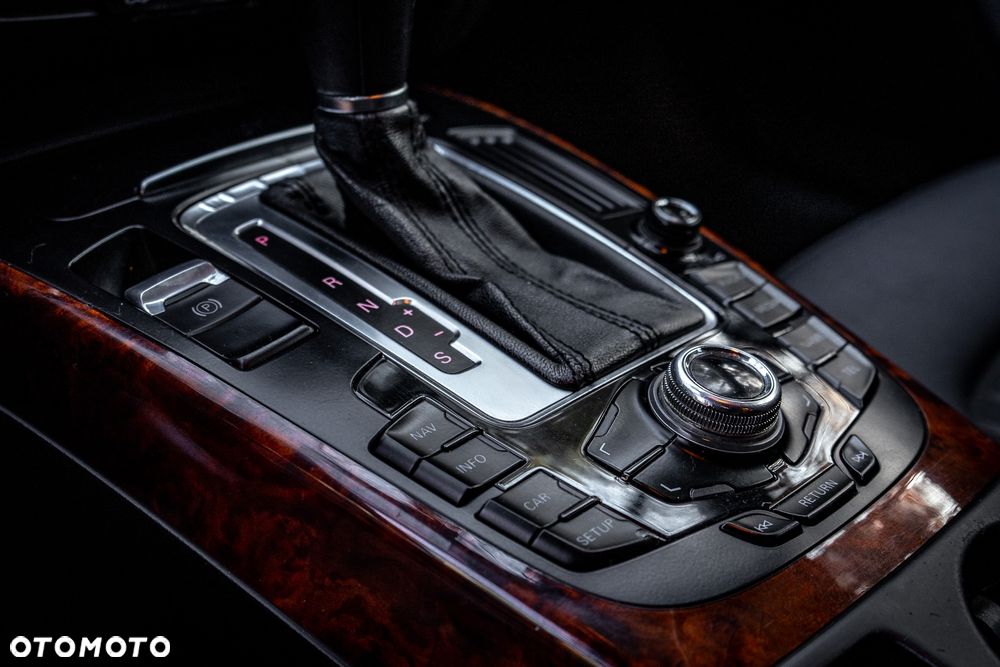 Audi A4 Avant 2.0 TDI Multitronic - 10