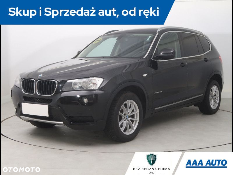 BMW X3 - 2