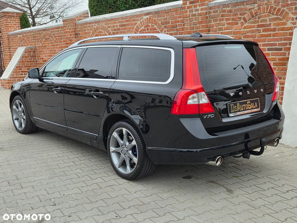 Volvo V70 2.5T Summum - 7