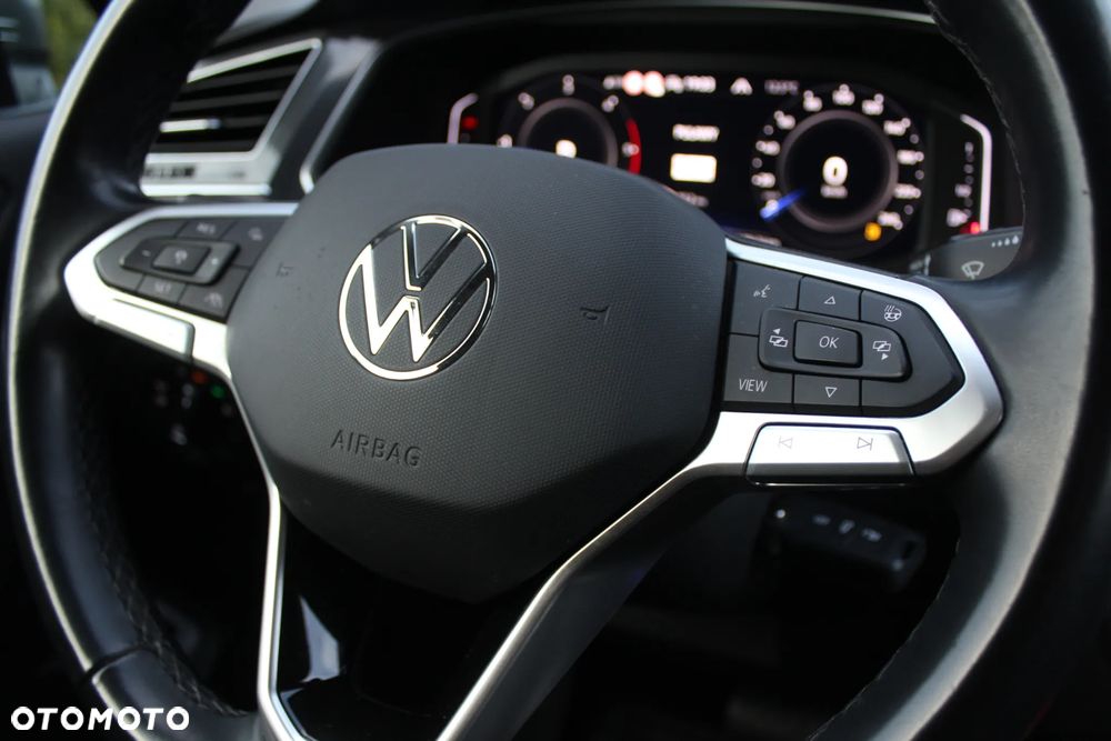 Volkswagen Tiguan Allspace 2.0 TDI SCR 4Motion DSG Elegance - 15