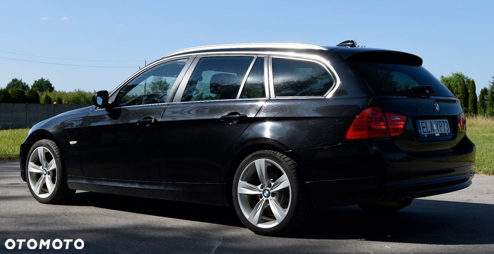 BMW Seria 3 - 16