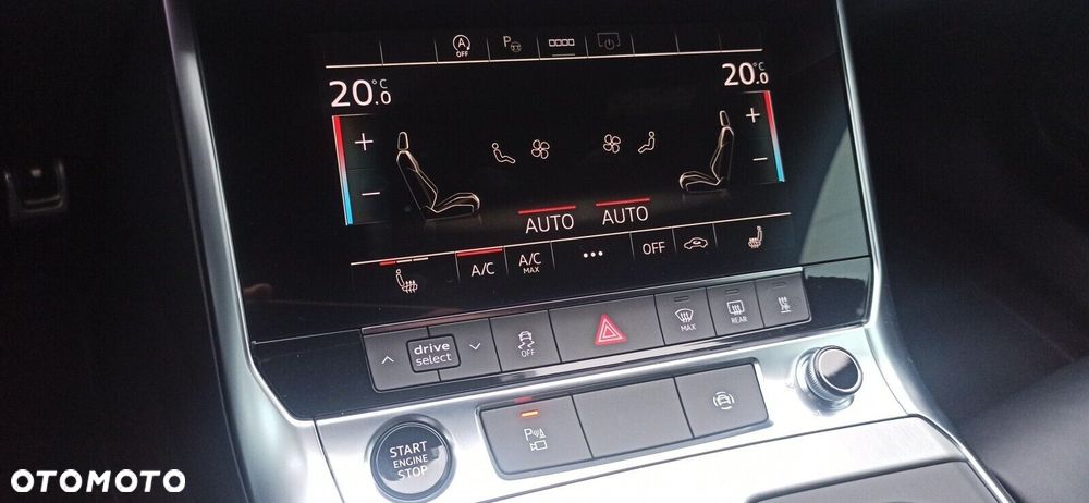 Audi A6 Avant - 18