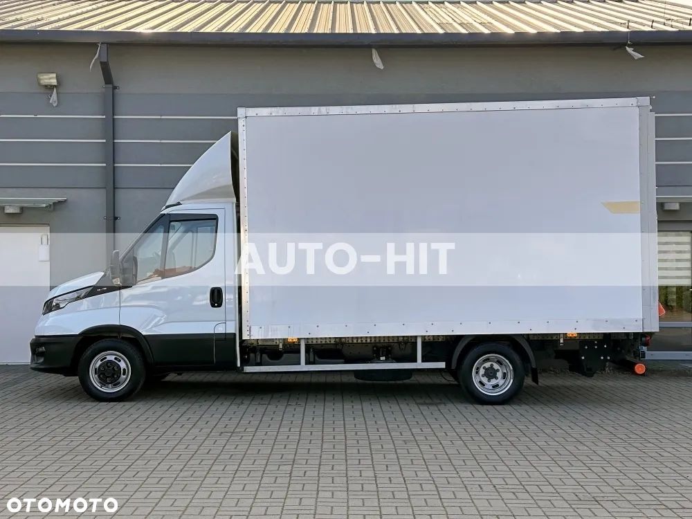 Iveco Daily - 12