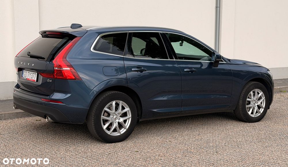 Volvo XC 60 D4 SCR Momentum - 5