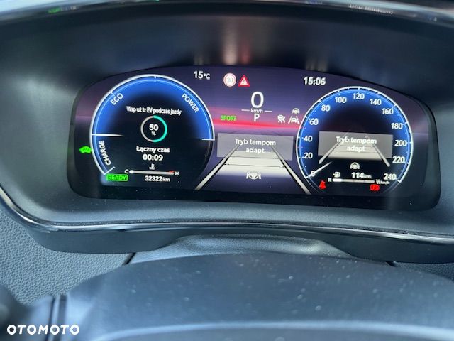 Toyota Corolla 1.8 Hybrid Style - 6