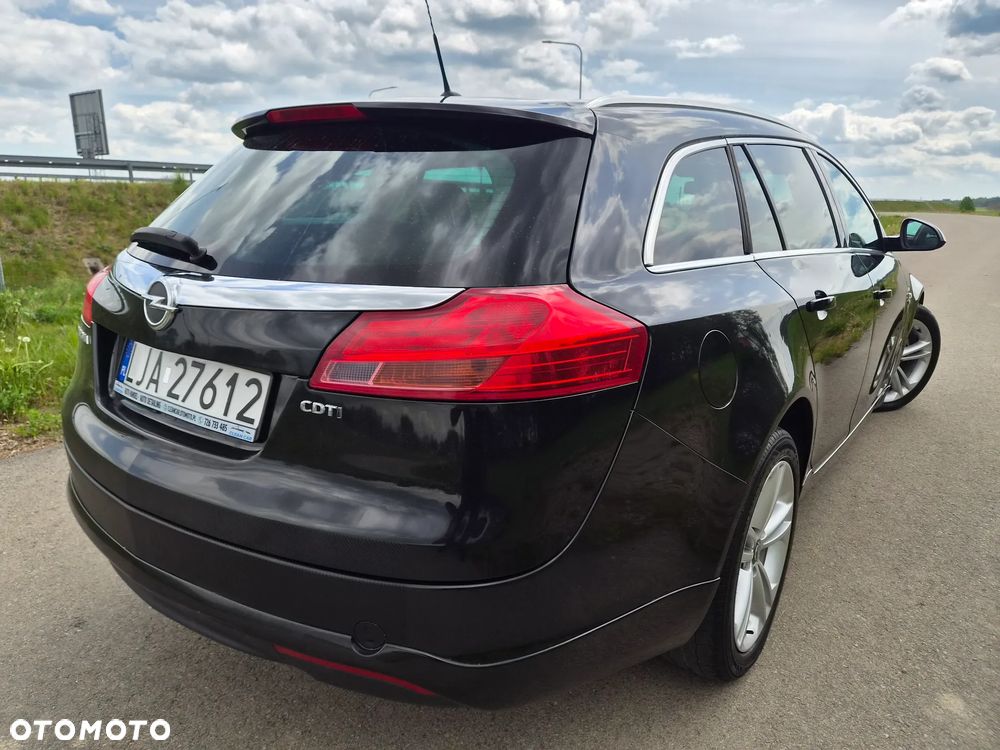 Opel Insignia - 6