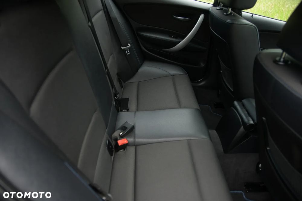 BMW Seria 1 - 20
