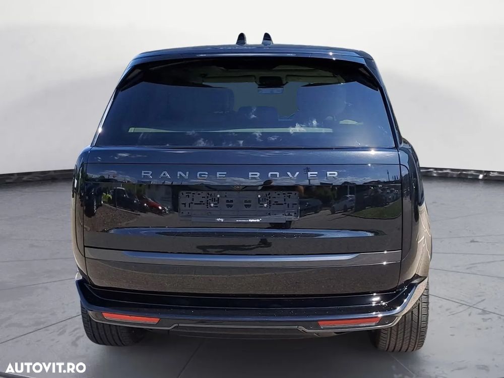 Land Rover Range Rover 3.0 Si6 P460 PHEV Autobiography - 5