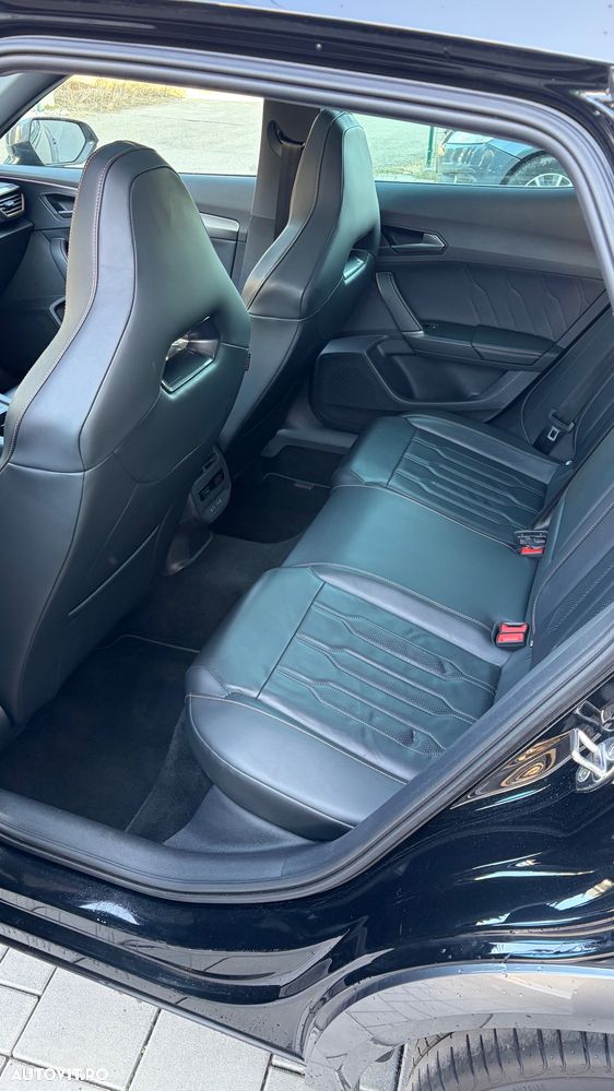 Cupra Formentor VZ 2.0 TSI 4DRIVE DSG - 7