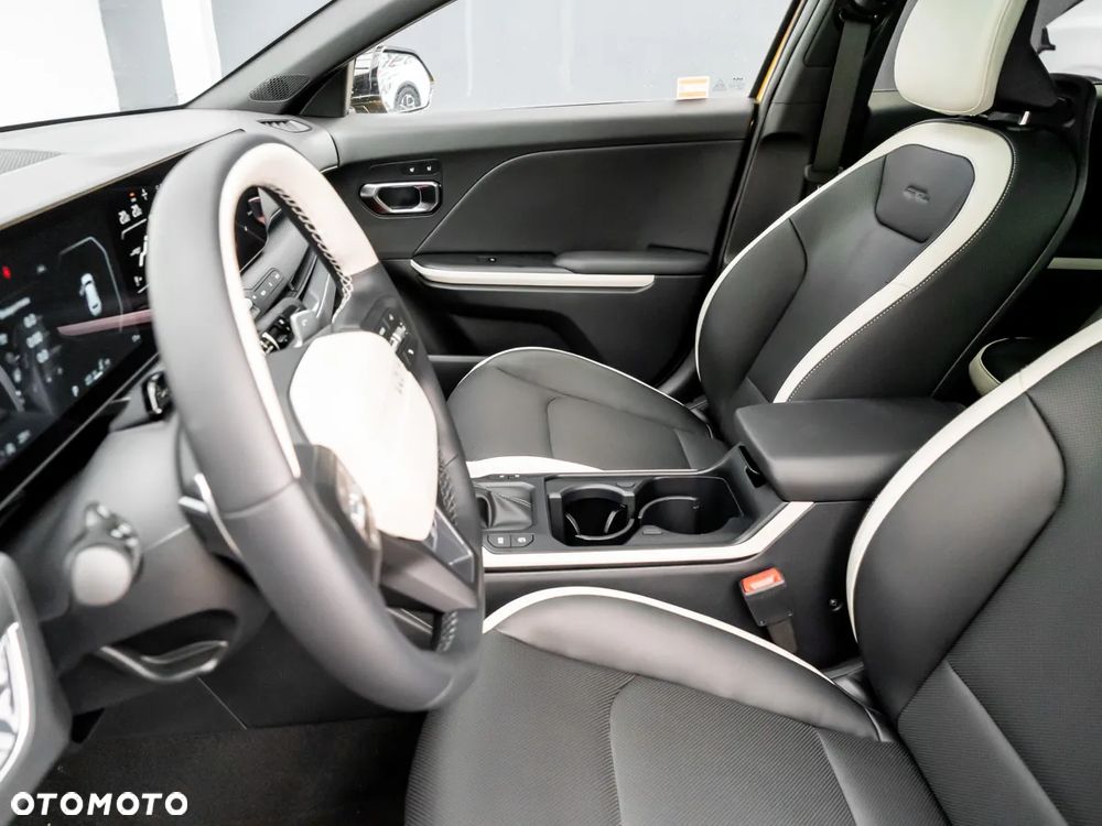 Kia K4 1.6 T-GDI GT Line - 24