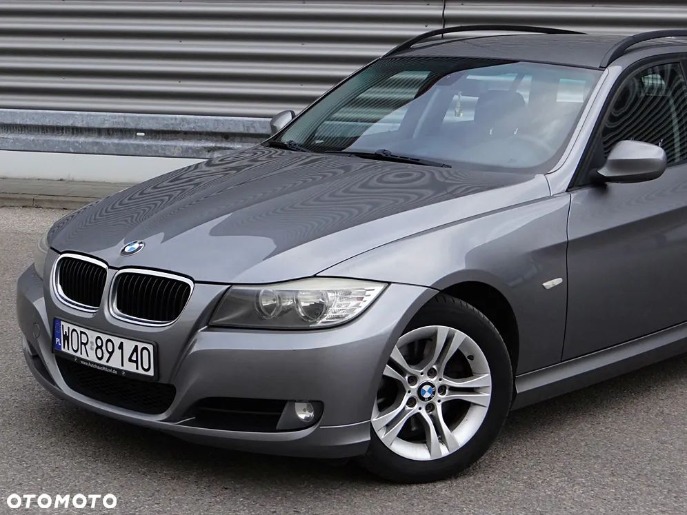 BMW Seria 3 318d DPF Edition Lifestyle - 10