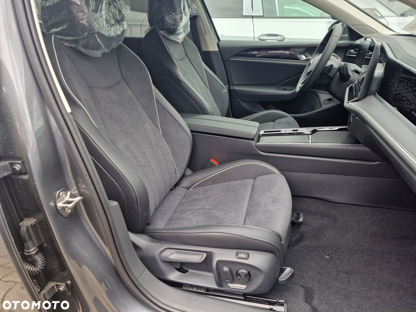 Volkswagen Passat - 17