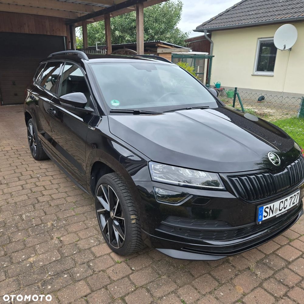 Skoda Karoq - 3
