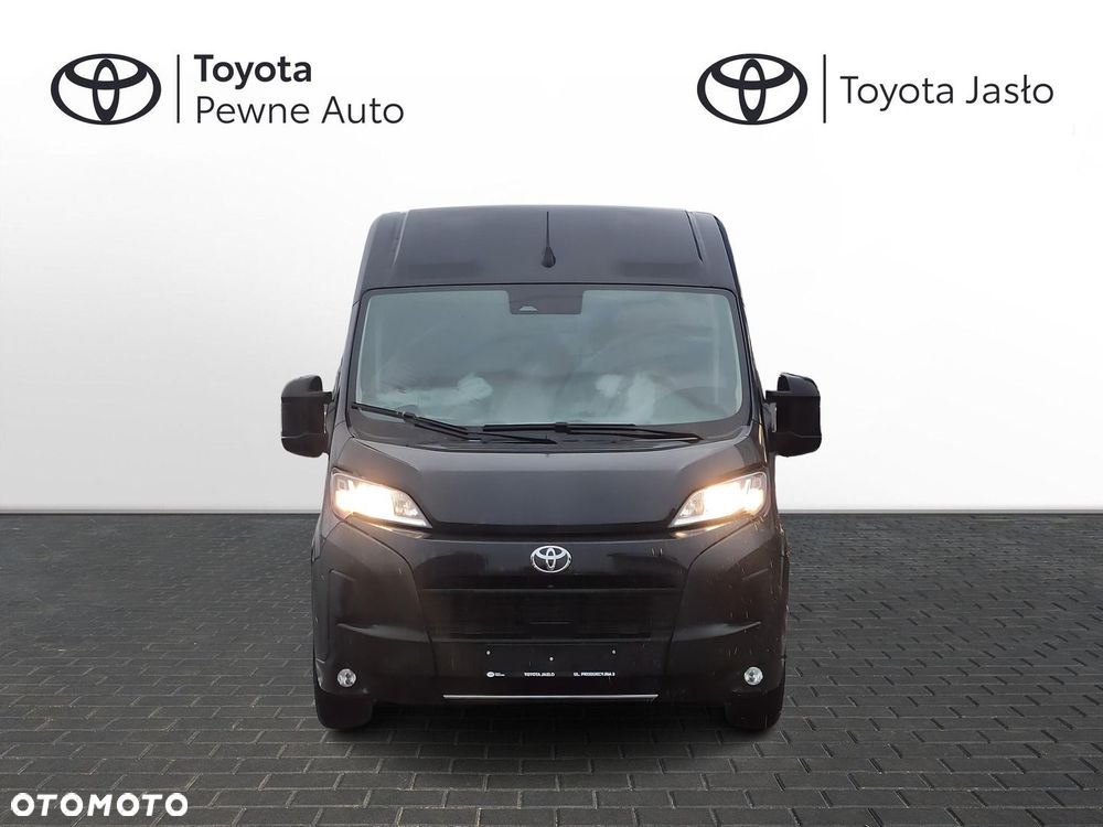 Toyota PROACE MAX - 2