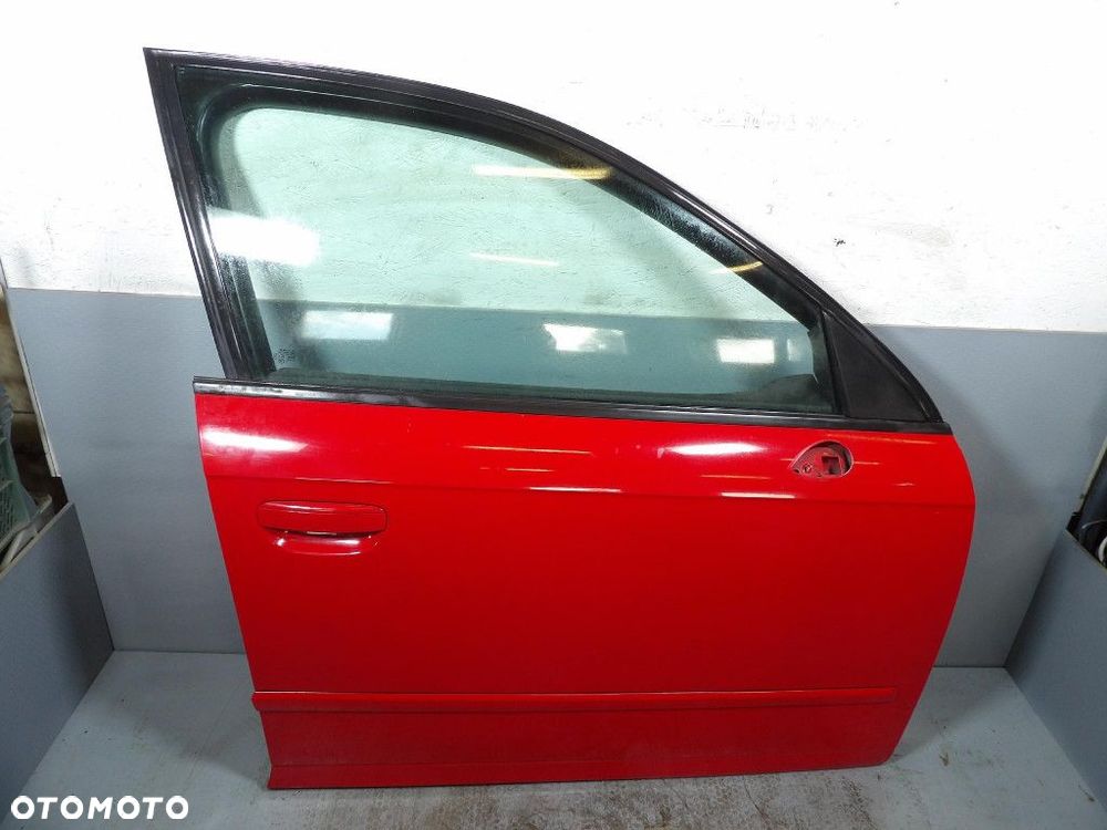 SEAT EXEO LIFT DRZWI PRZÓD PRAWE LS3H - 1