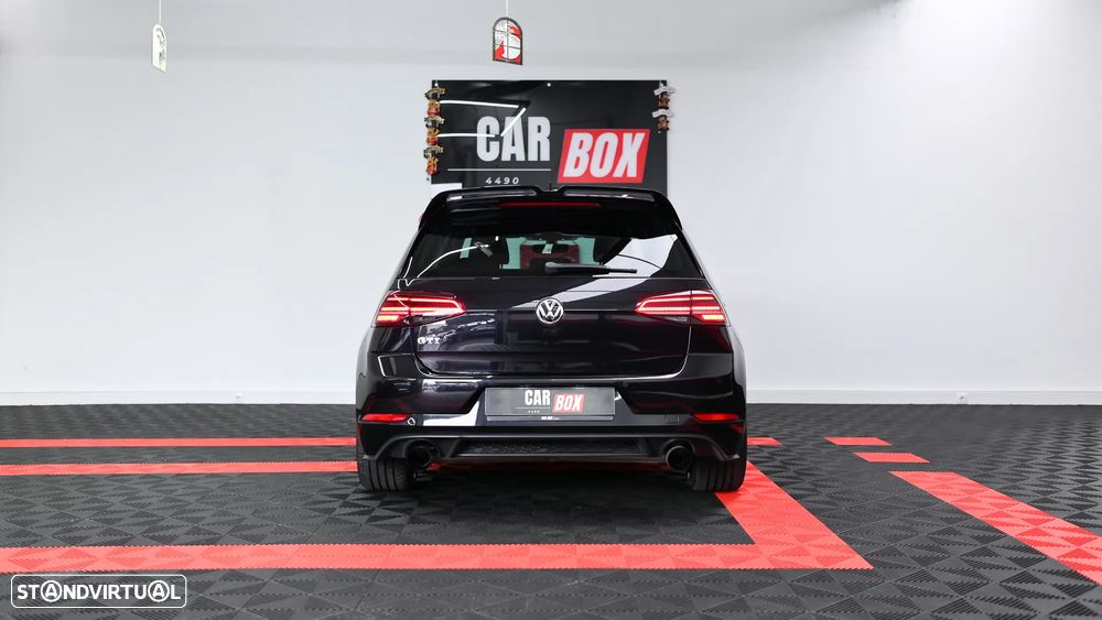 VW Golf GTI 2.0 TSI OPF DSG Performance - 30