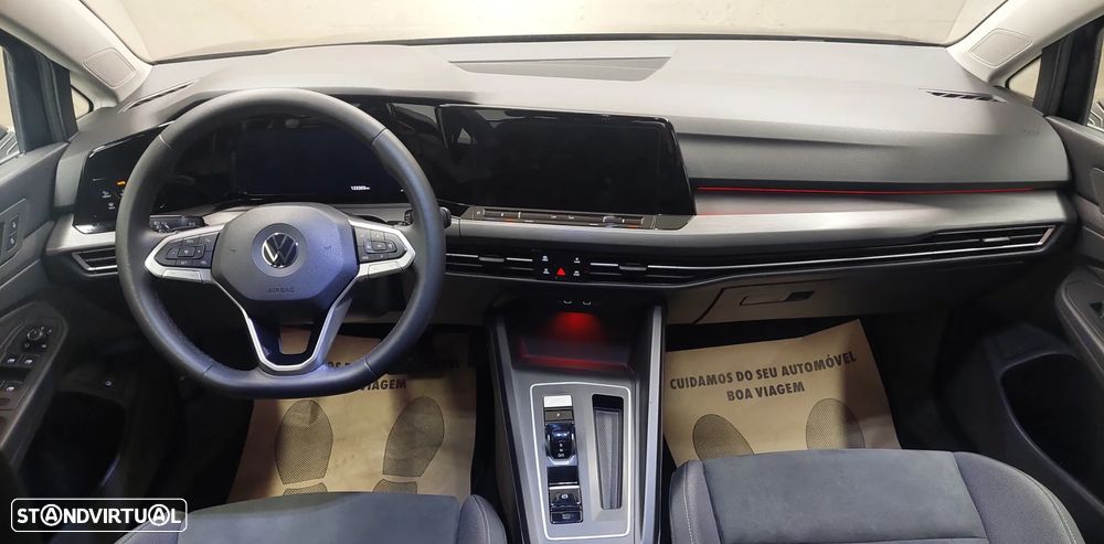 VW Golf 1.4 TSI e-Hybrid DSG - 15