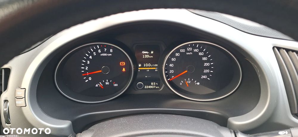 Kia Sportage 1.6 GDI Business Line L 2WD - 2