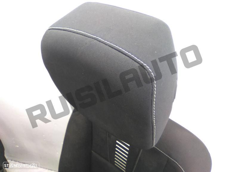 Conjunto De Bancos  Renault Megane Iii Grandtour [2008_2016] 1. - 11