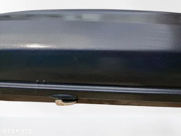 Bagażnik dachowy, box bagażowy Yakima - 6