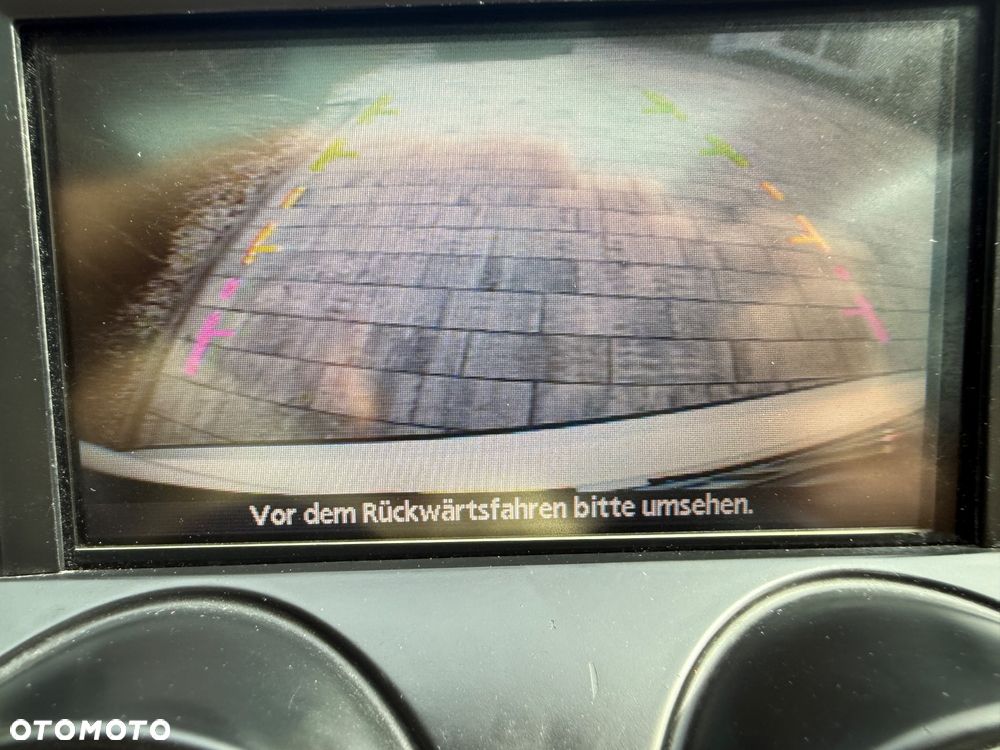 Nissan Qashqai 2.0 Tekna - 8