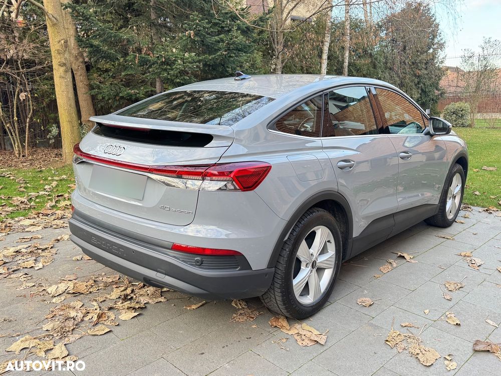 Audi Q4 e-tron 40 - 3