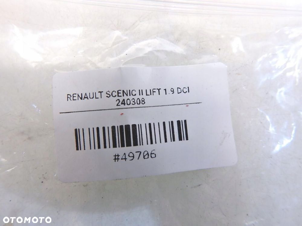 PRZYCISK SZYBY TYŁ RENAULT SCENIC II LIFT 2808202 - 5