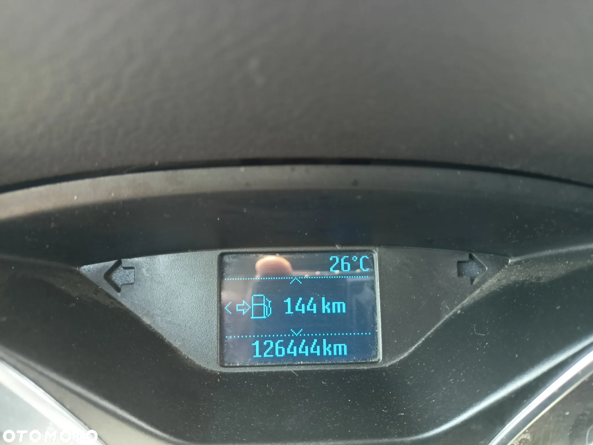 Ford Focus - 17