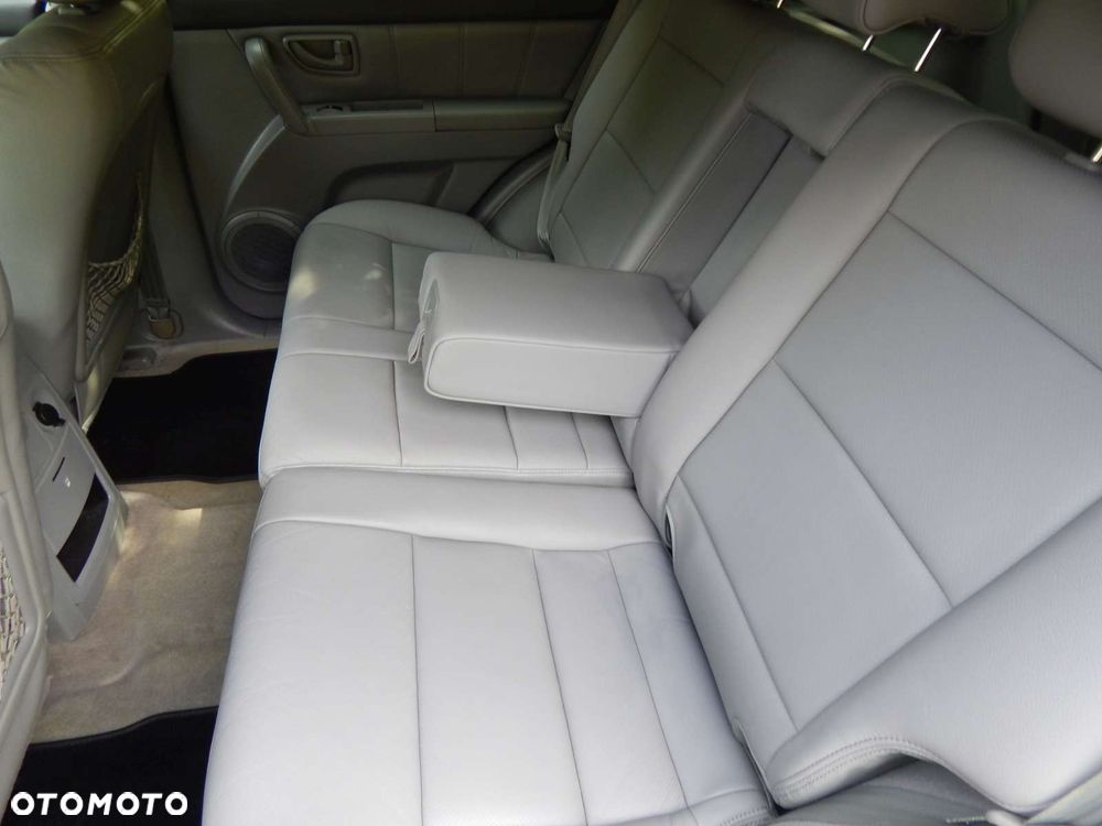 Kia Sorento 2.5 CRDi Executive - 16