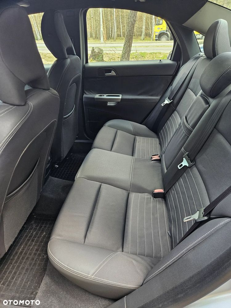 Volvo S40 2.0D DPF Momentum - 7