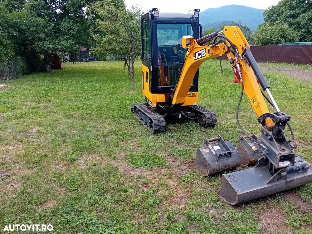 JCB Jcb 19.c1 - 4