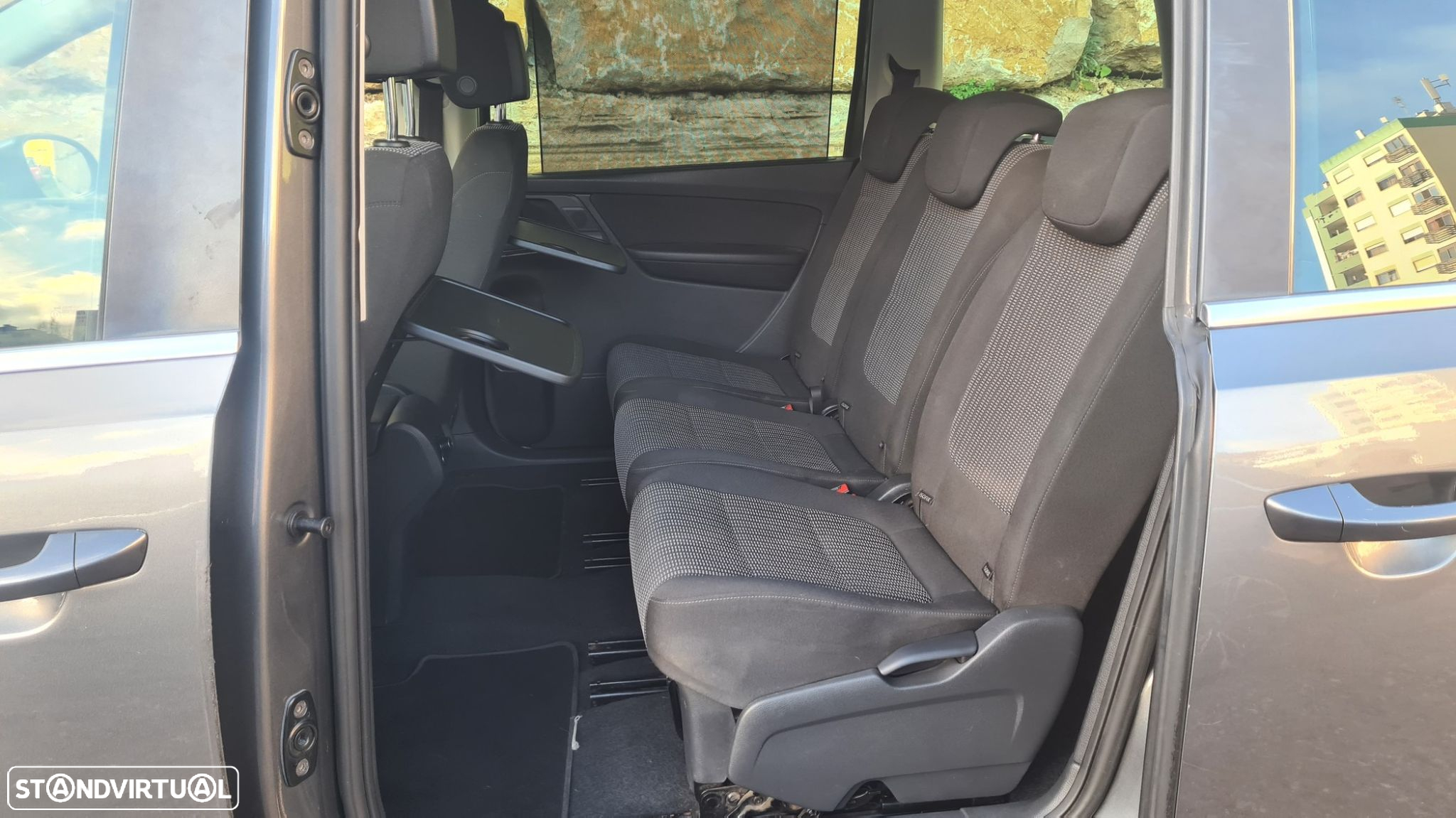 SEAT Alhambra 2.0 TDI Style Advanced - 42