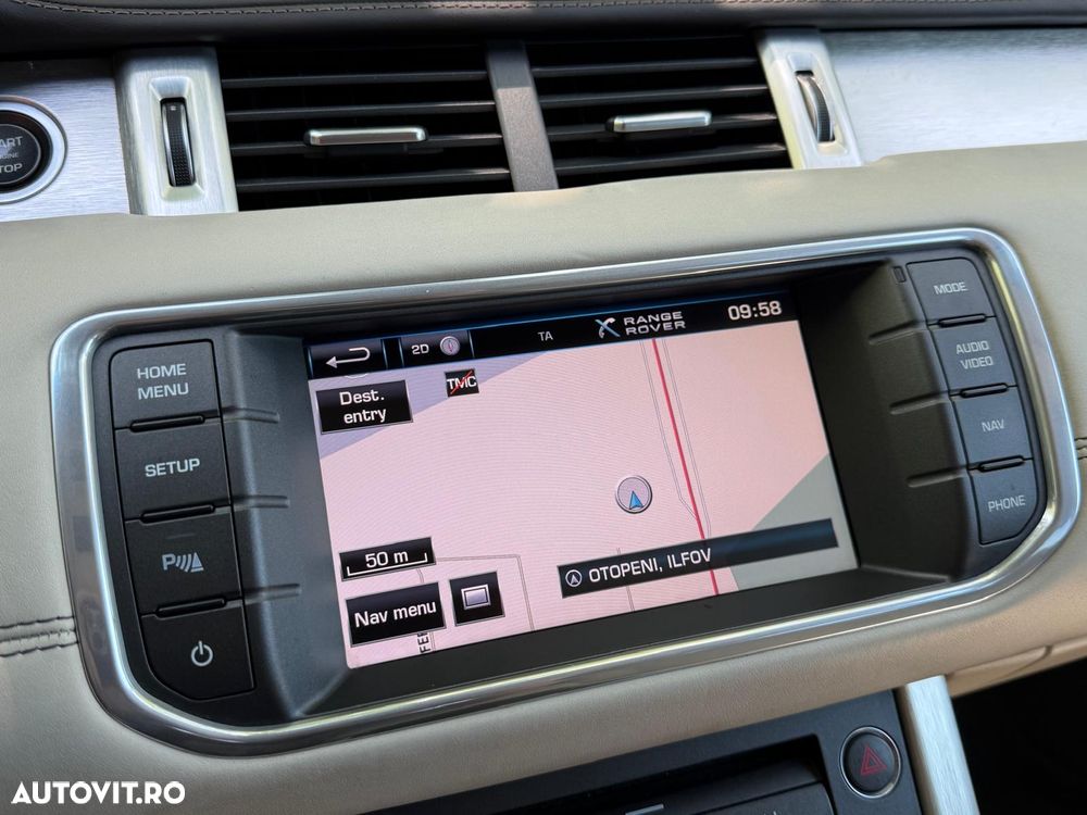 Land Rover Range Rover Evoque ver-2-0-d150-r--dynamic - 25