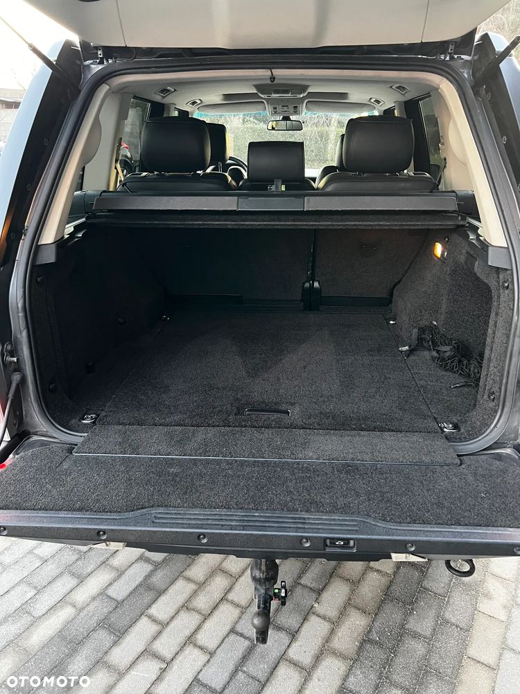 Land Rover Range Rover 3.6TD V8 Vogue - 14