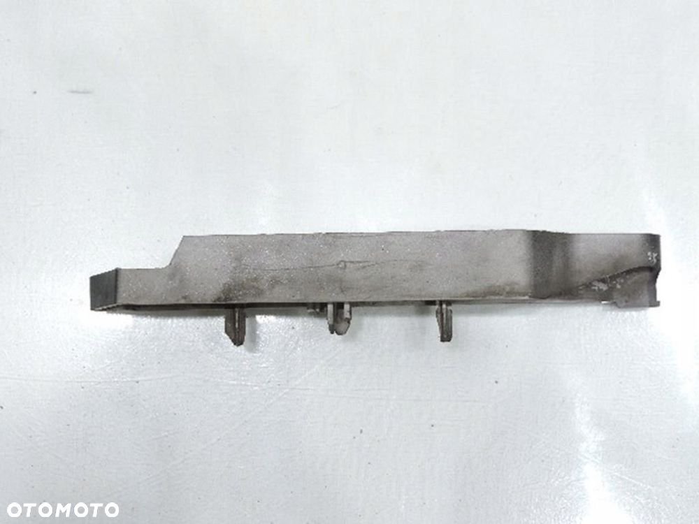 ŚLIZG ZDERZAKA PRAWY PRZÓD FORD FOCUS MK2 LIFT - 1