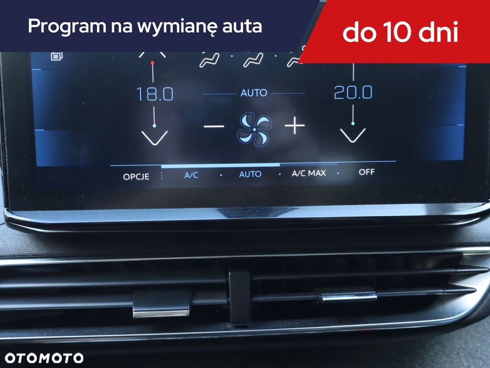 Peugeot 3008 - 18