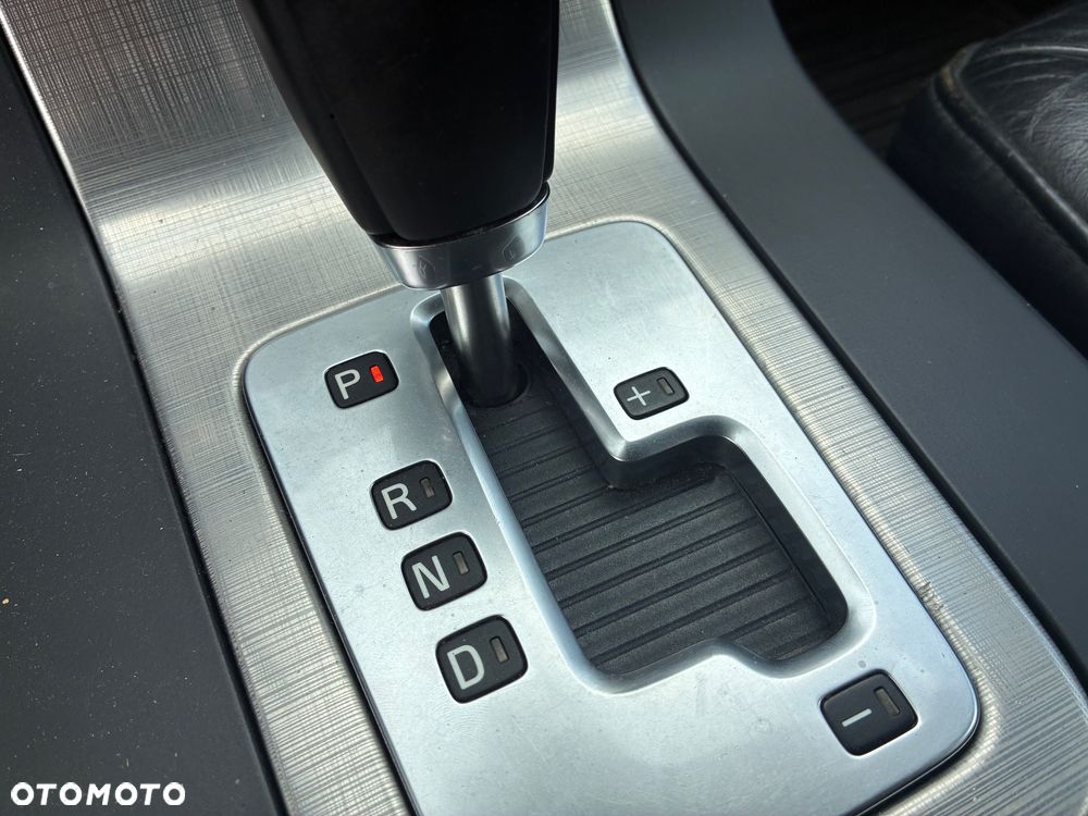 Volvo S80 2.4D Kinetic - 17