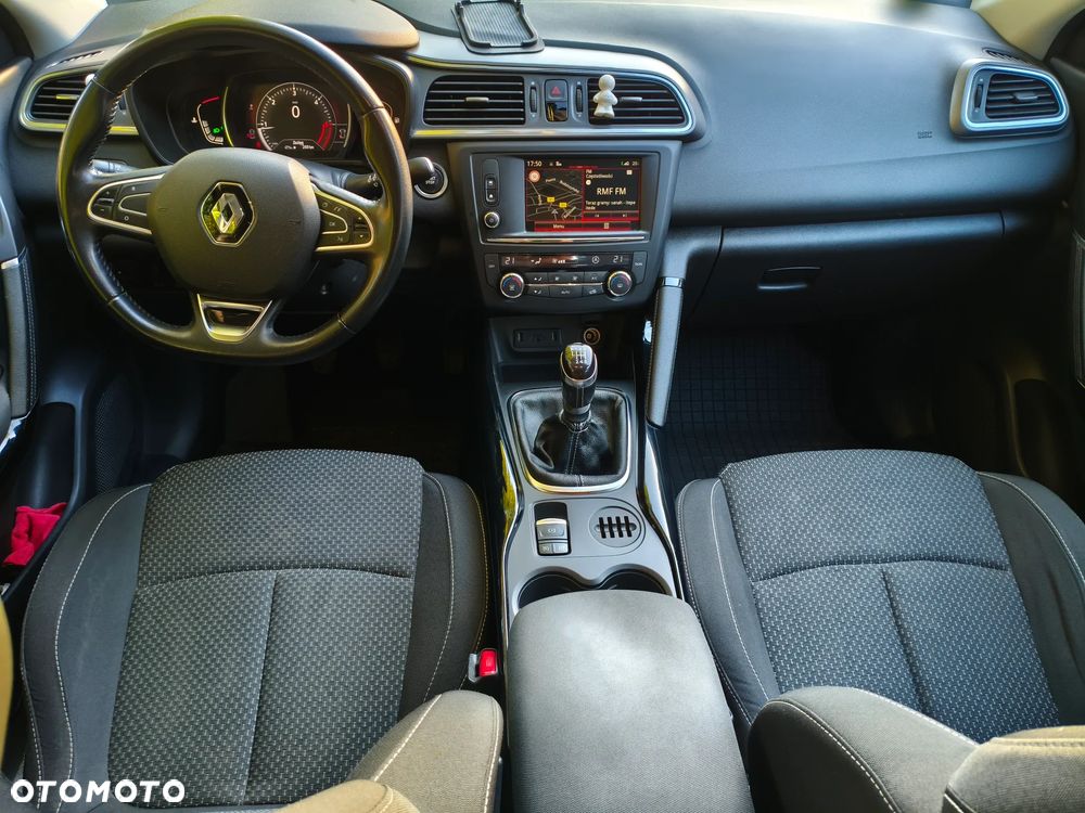 Renault Kadjar 1.6 dCi Energy Intens - 34