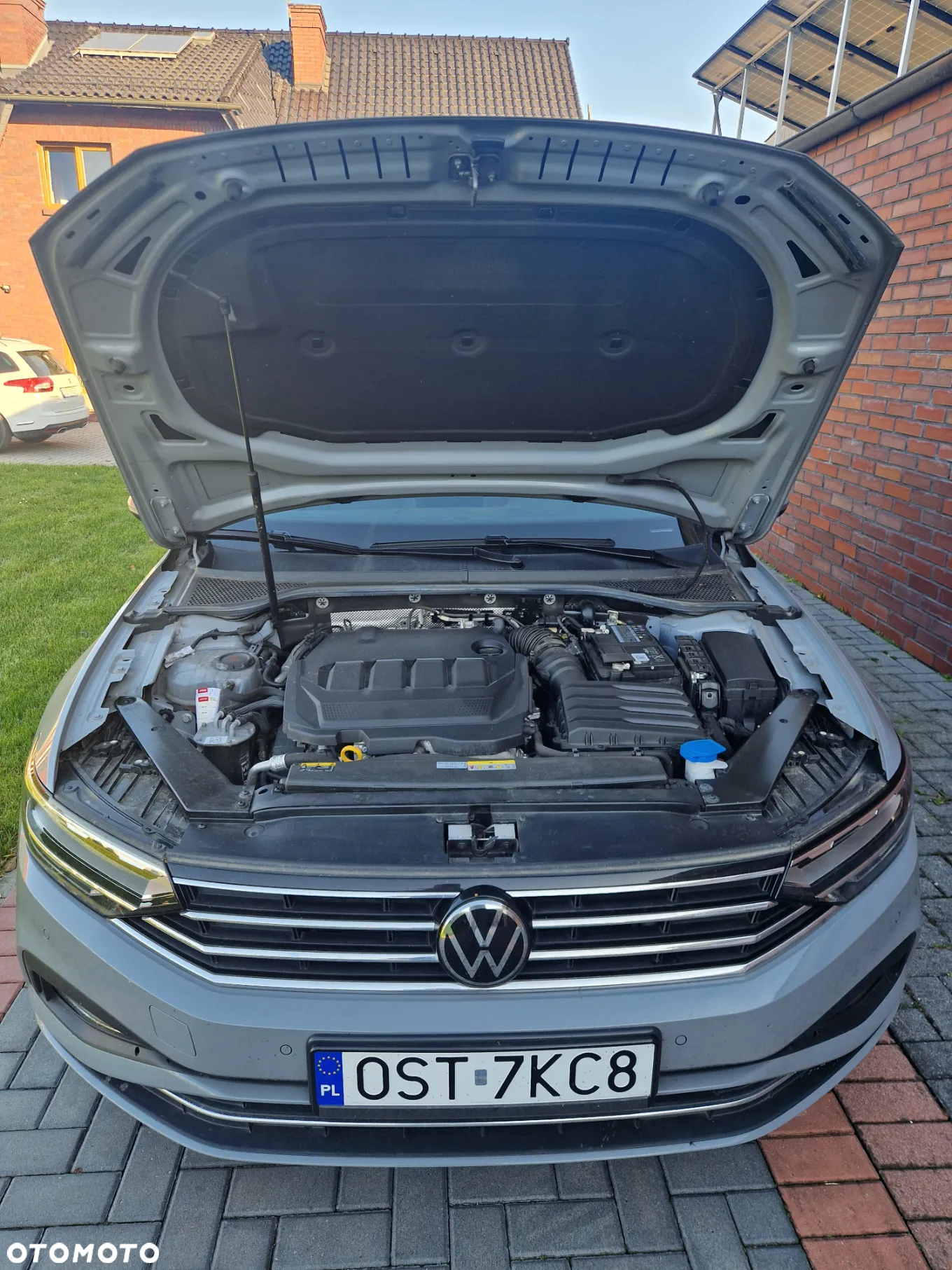 Volkswagen Passat - 6