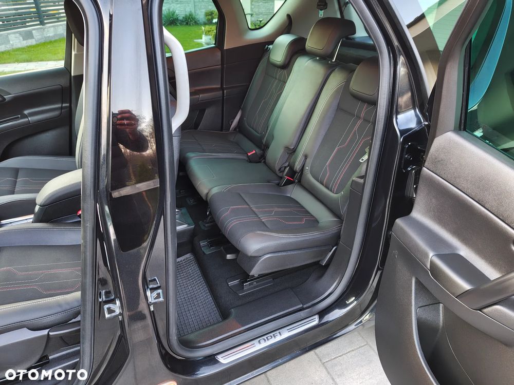 Opel Meriva 1.4 T Cosmo - 12