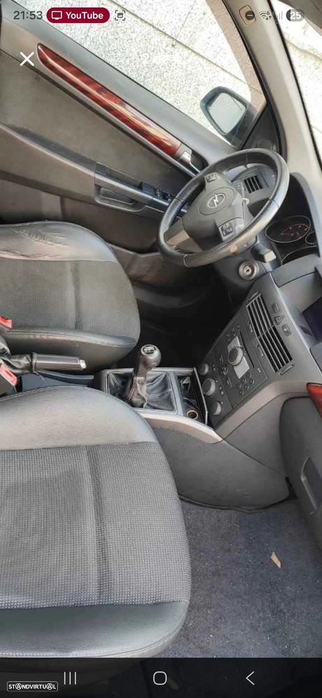 Opel Astra 1.7 CDTI - 3